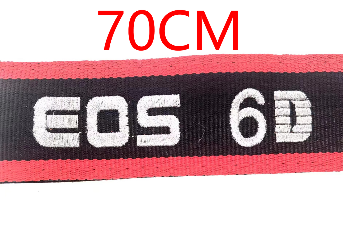 Sangle pour canon EOS 6D 5D mark iii 90D 80D