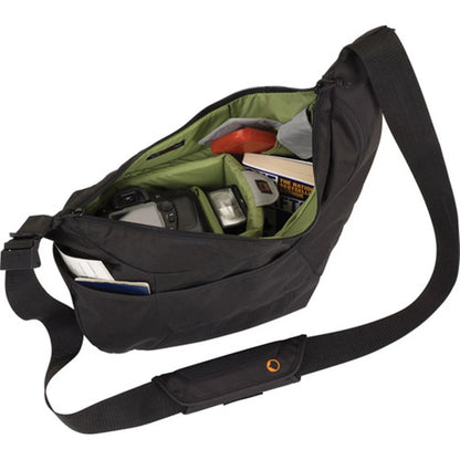 Sac bandoulière Lowepro passeport Sling II III