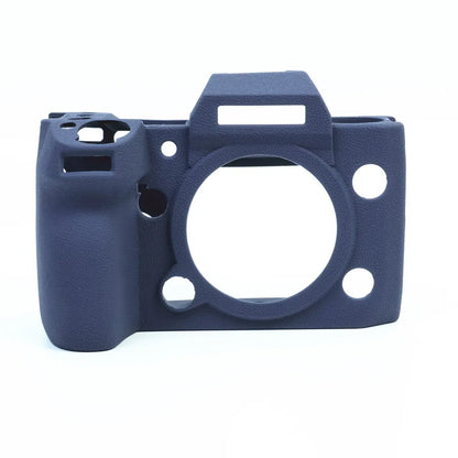 Housse silicone de protection anti-choc pour Fujifilm X-H2 X-H2s XH2