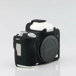 Housse silicone de protection anti-choc pour Canon EOS M100 M200 M50 M3