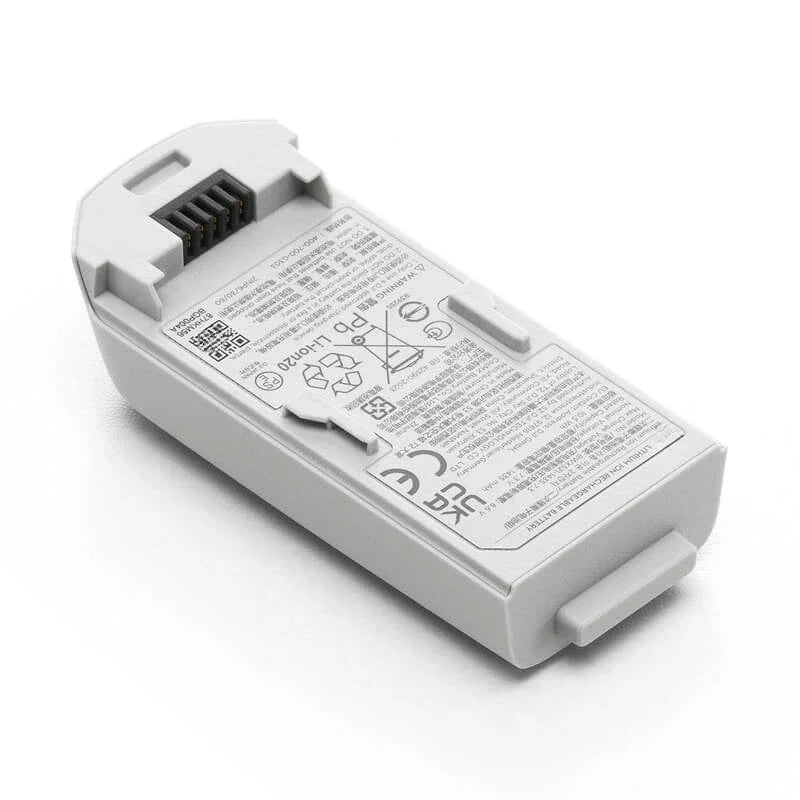 Batterie de vol intelligente DJI Neo 1435 mAh, temps de vol de 18 minutes