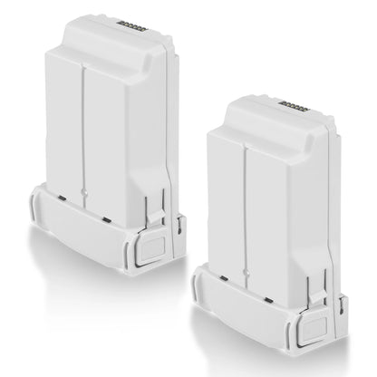 Batterie Li-ion Rechargeable 3850mAh pour Drone DJI Mini 3 Pro Plus