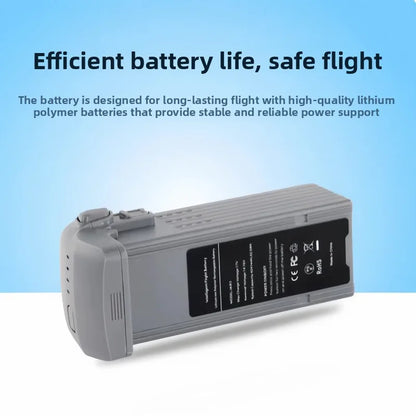 Batterie originale pour DJI Mavic Air 3 /Air 3S, 4241mAh, temps de vol de 45 minutes