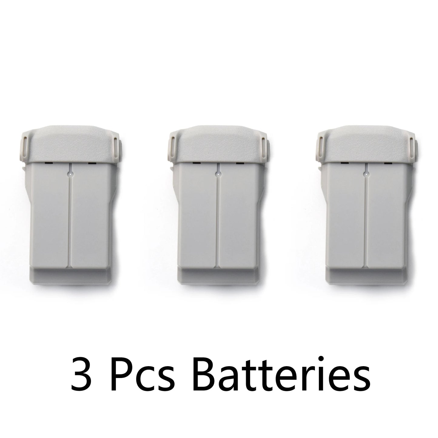 Batterie pour DJI Mini 3/Mini 3 Pro/Mini 4 pro + chargeur Hub de charge temps de vol 47 min