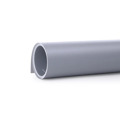 Fond de studio professionnel en PVC 55*120 cm solide mat Anti-rides imperméable arrière-plans Photo toile de fond pour la photographie sujet prise de vue