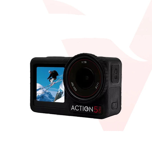 Caméra d'action DJI Osmo Action 5 Pro