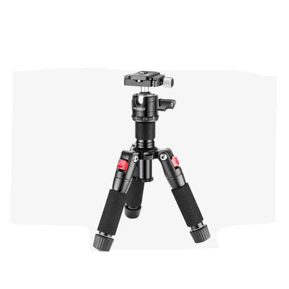 Mini trépied NEEWER TP-AAM521 50cm pour appareil photo avec Tête sphérique 360 ° en alliage d'aluminium 1/4" plaque rapide de type Arca