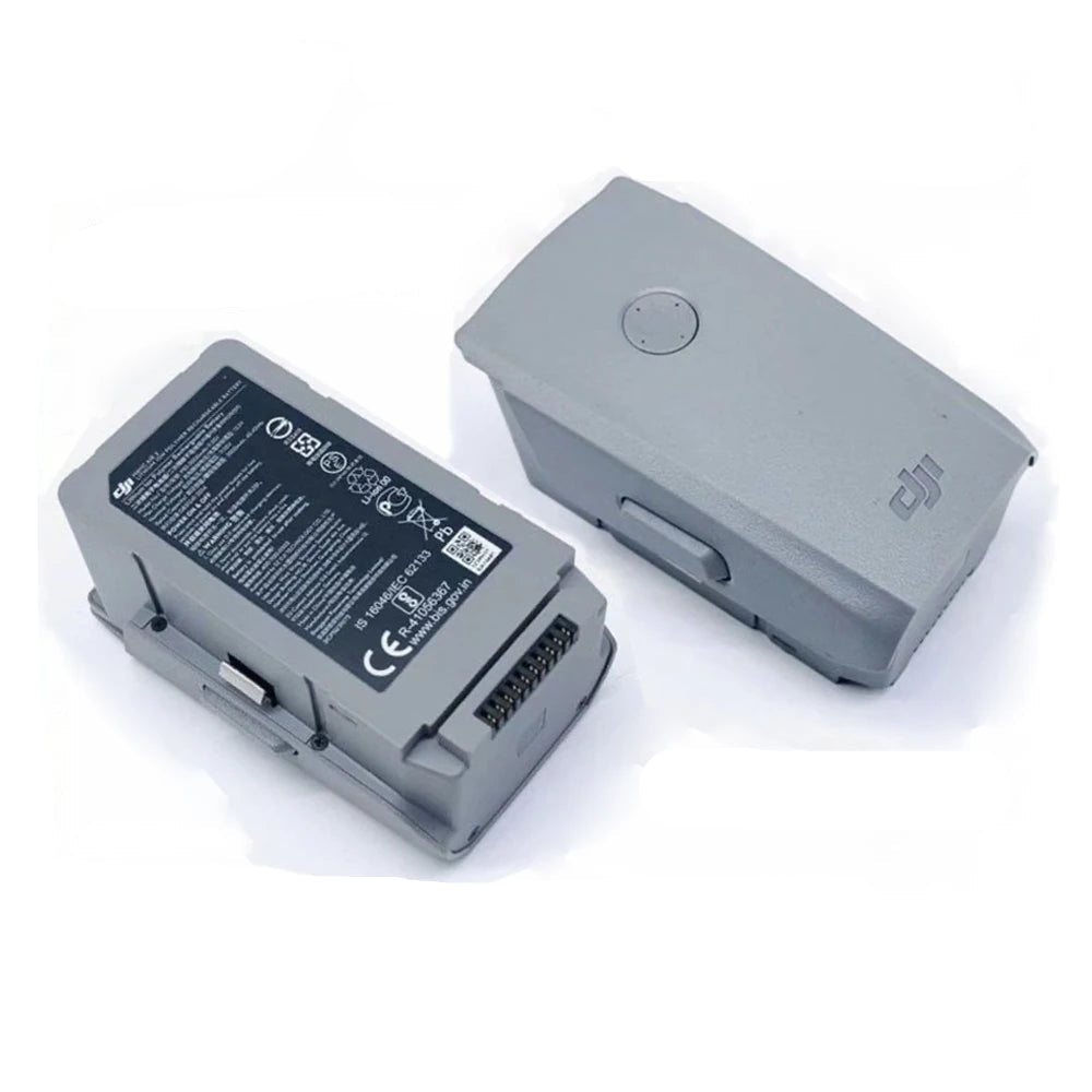 Batterie originale pour DJI Mavic Air 2 /Air 2S, 3750mAh, temps de vol de 30 minutes