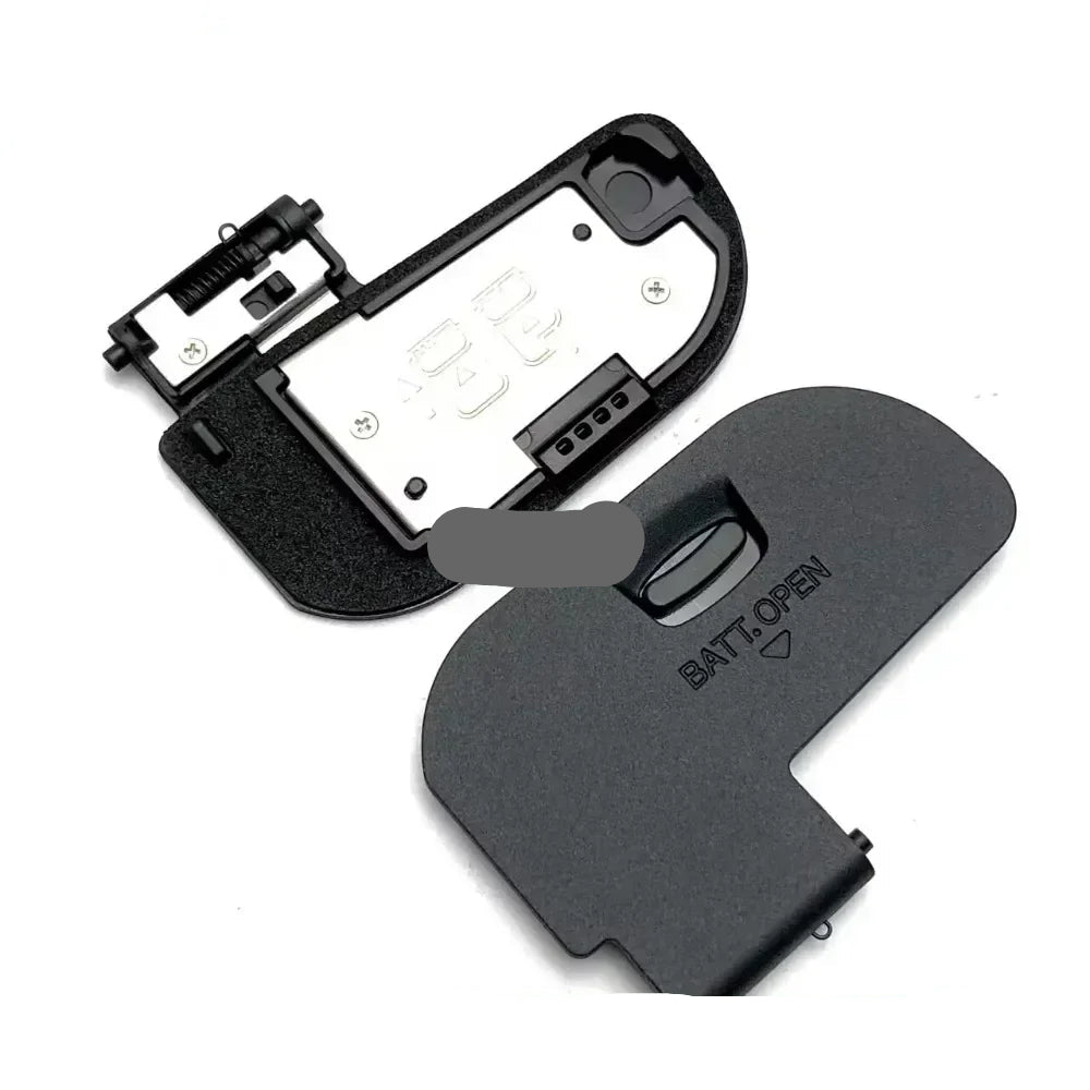 Couvercle de batterie pour Canon EOS R5 R6 R6II R62 R5C