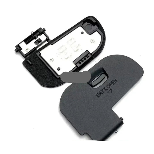 Couvercle de batterie pour Canon EOS R5 R6 R6II R62 R5C