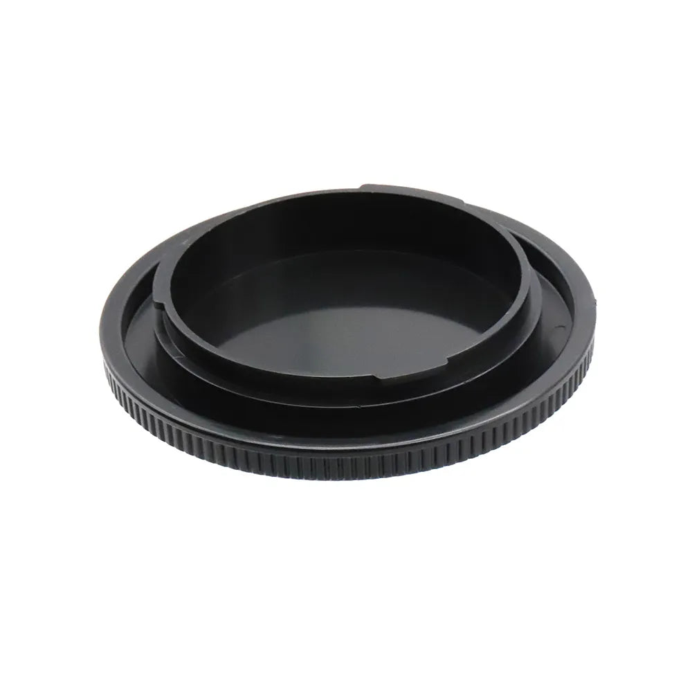 Bouchon avant arrière pour Canon RF a reflex EOS R RP R3 R5 R6 R7 R10 R6II R7II R5c