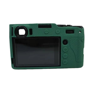 Housse silicone de protection anti-choc pour Fujifilm X100VI X100V XT4 XS20