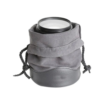 Housse pour objectif canon 18-55 24-70 70-200 24-105mm...