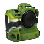 Housse silicone de protection anti-choc pour Nikon Nikon Z9