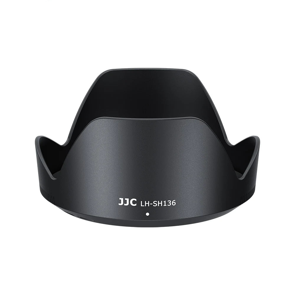 Pare-soleil JJC ALC-SH136 pour Sony FE 24-240mm F3.5-6.3 OSS