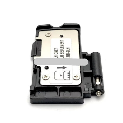 Couvercle de batterie pour Canon 350D 400D