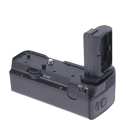 Grip MB-N10 pour Nikon Z5 Z6 Z7