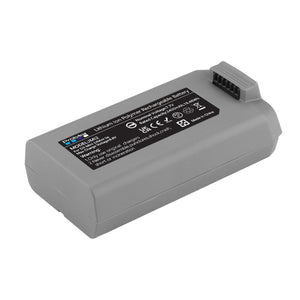 Batterie + chargeur Probty pour drone DJI Mavic Mini 2, Mini SE, Mini 4K, Mini 2 SE