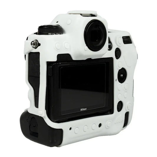 Housse silicone de protection anti-choc pour Nikon Nikon Z9