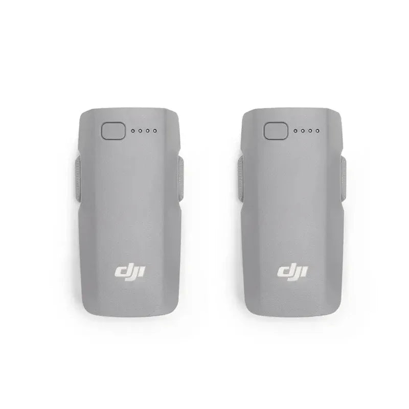 Batterie intelligente originale pour drone DJI Neo 2, 19 minutes d'autonomie 1606 mAh