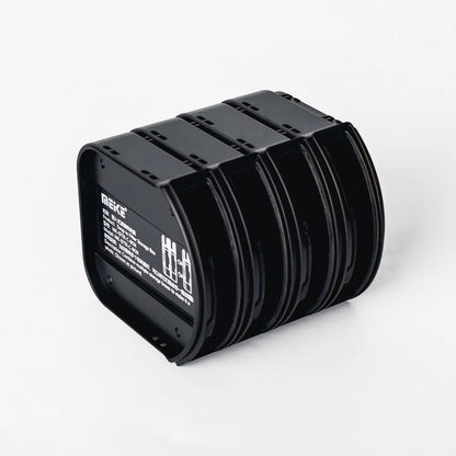 Meike Filter Storage Box MK-EFTR-C-BOX, for CPL UV VND Filter