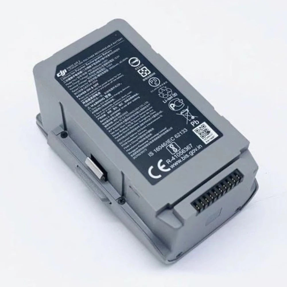 Batterie originale pour DJI Mavic Air 2 /Air 2S, 3750mAh, temps de vol de 30 minutes