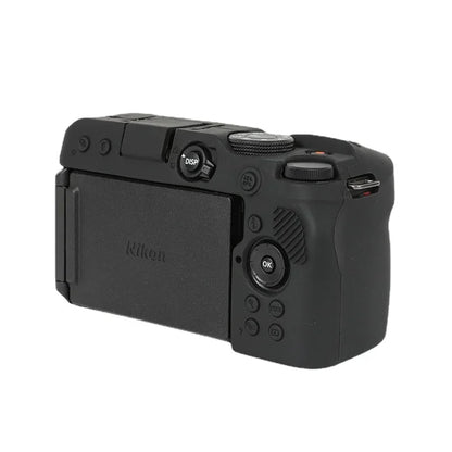 Housse silicone de protection anti-choc pour Nikon Z30