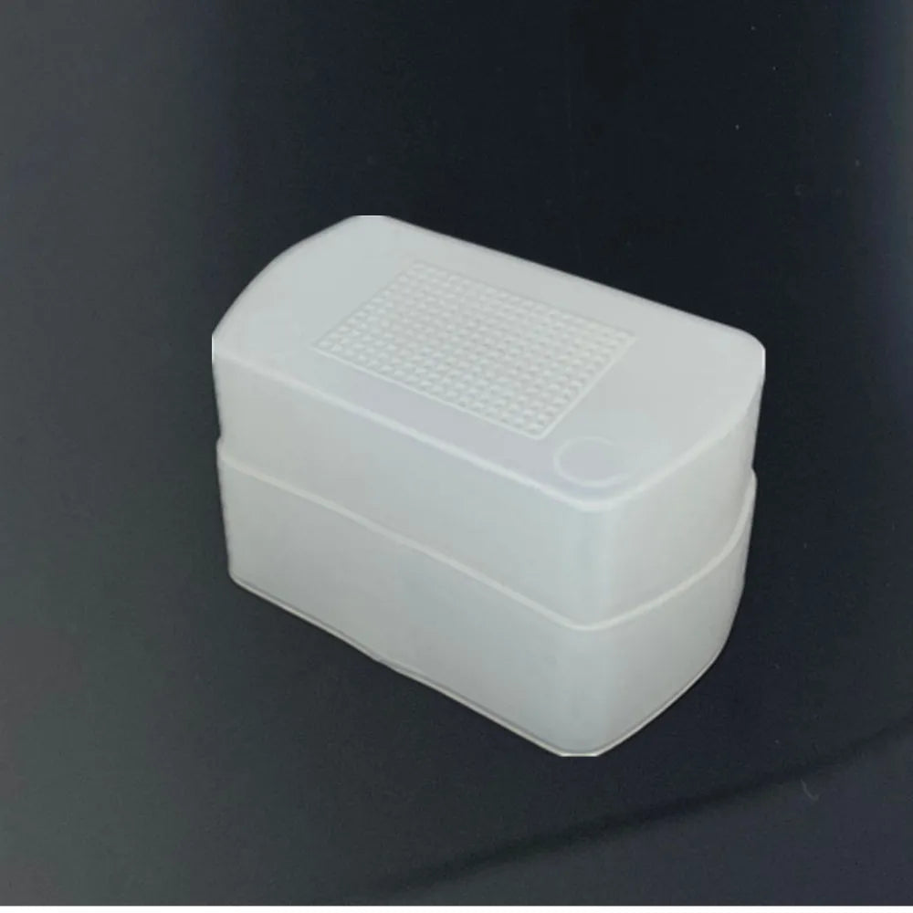 Diffuseur pour Flash Canon 430EX 430 EX II 430EXII YN500EX YN510 PF104