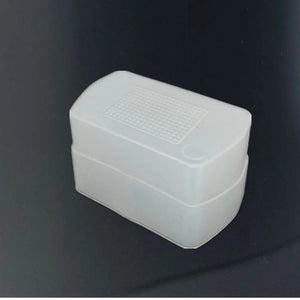 Diffuseur pour Flash Canon 430EX 430 EX II 430EXII YN500EX YN510 PF104