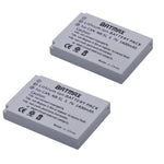 Batterie Batmax NB-5L NB 5L NB5L + chargeur LED double pour Canon Powershot S100 SX200 SX210 IS SX230 HS SD790 SD850 SD890