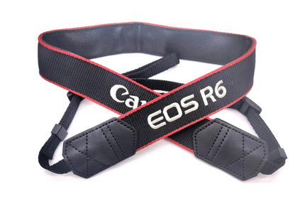 Sangle pour Canon EOS R5 R6 RP