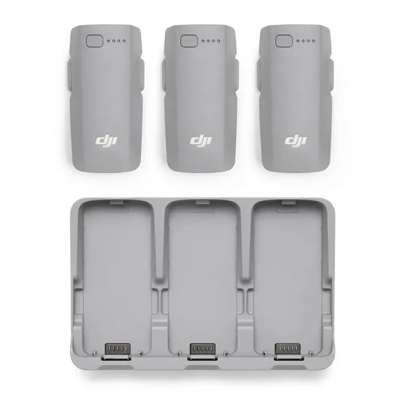 Batterie intelligente originale pour drone DJI Neo 2, 19 minutes d'autonomie 1606 mAh