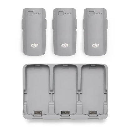Batterie intelligente originale pour drone DJI Neo 2, 19 minutes d'autonomie 1606 mAh