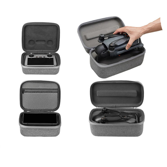 Sac de rangement pour drone DJI Mavic 4 Pro,RC 2 et RC Pro 2