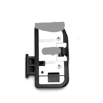 Couvercle de batterie pour Nikon Z5 Z6 Z7 Z8 Z6II Z7II