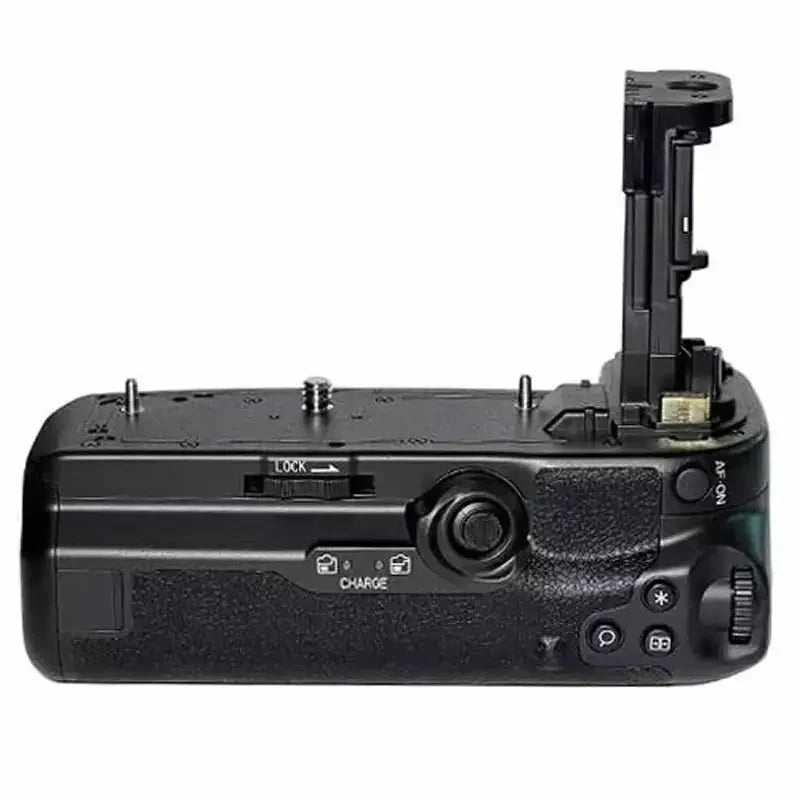 Grip Poignée BG-R20 professionnel pour Canon EOS R5 R5II R6 R6II R5 Mark II