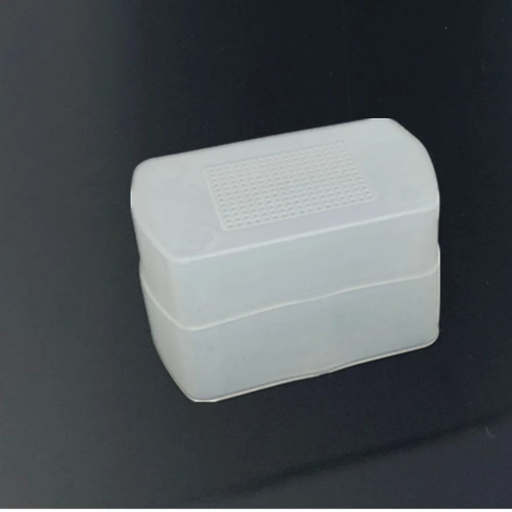 Diffuseur pour Flash Canon 430EX 430 EX II 430EXII YN500EX YN510 PF104