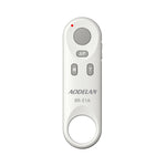 Disparador de control remot sense fil Aodelan BR-E1 per a Canon EOS R5II R50 R8 R6II RP 850D 6DII 90D 77D 800D 200DII M200 M50II G7XIII