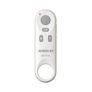 Disparador de control remot sense fil Aodelan BR-E1 per a Canon EOS R5II R50 R8 R6II RP 850D 6DII 90D 77D 800D 200DII M200 M50II G7XIII
