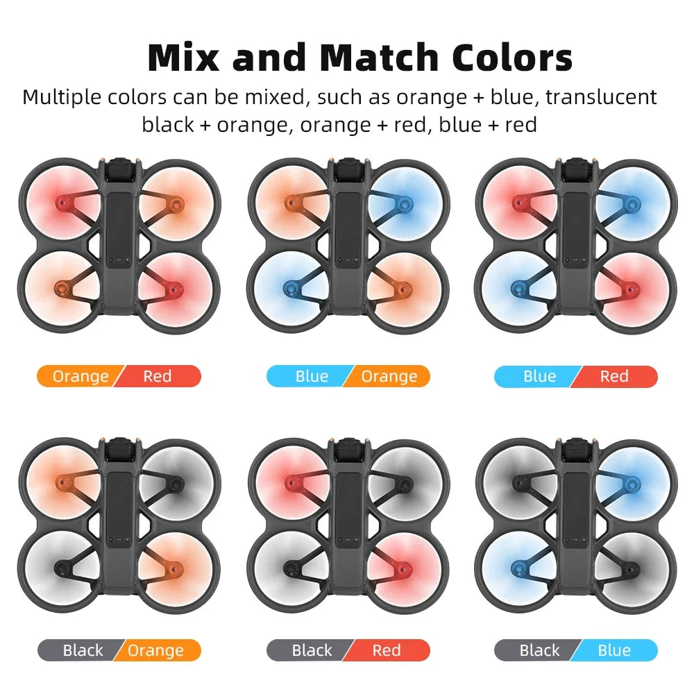 AVIALOGIC Q9s - LED-Mini-Drohne für Kinder mit 2 Akkus AVIALOGIC Q9s - LED-Mini-Drohne für Kinder mit 2 Akkus