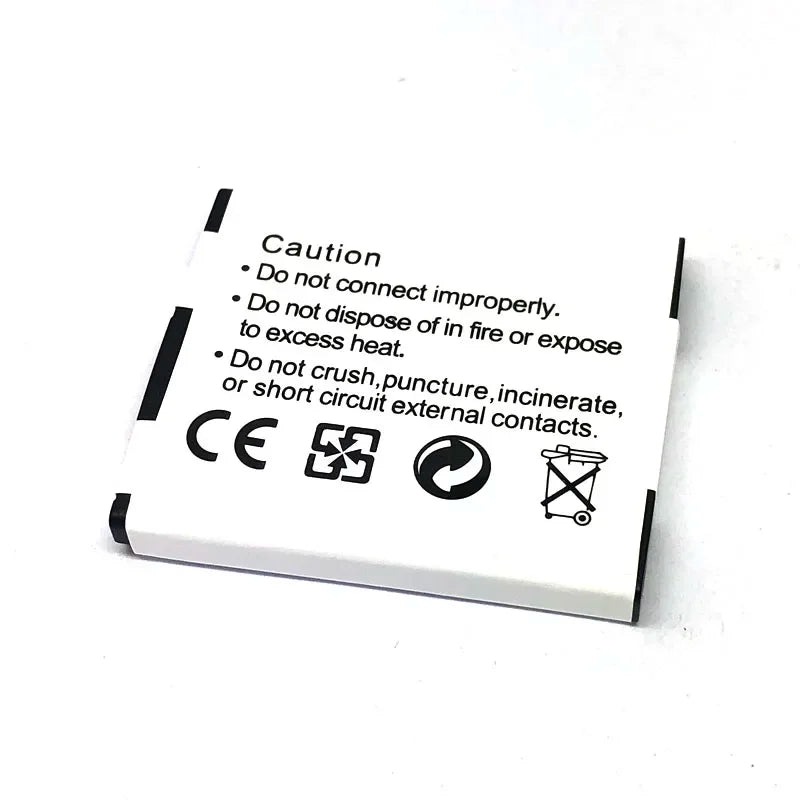 Batterie générique NB-11L NB11LH NB 11L 11LH + chargeur pour Canon PowerShot A2300 A2400 A2600 A3400 A3500 A4000 A4050 SX400 SX410 SX420 IS