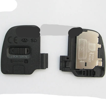 Couvercle de batterie pour Sony A6000 A6100 A6300 A6400