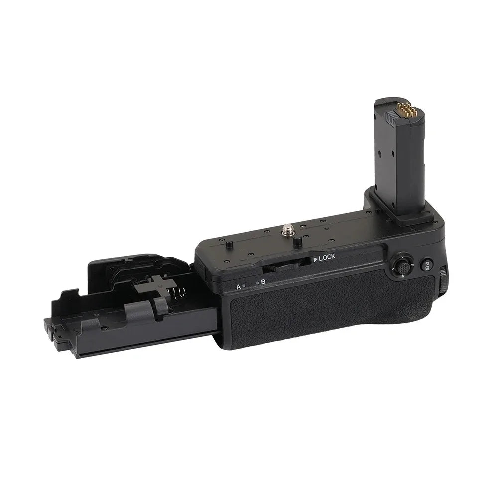 Grip générique haute qualité MB-N14, pour Nikon Z6 III avec batterie EN-EL15C