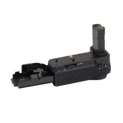 Grip générique haute qualité MB-N14, pour Nikon Z6 III avec batterie EN-EL15C