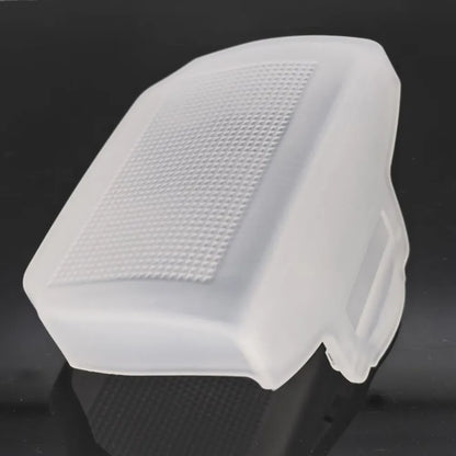 Diffuseur pour Flash Canon 600EX-RT et YongNuo YN600EX-RT II, YN660 YN685 YN685II Speedlite