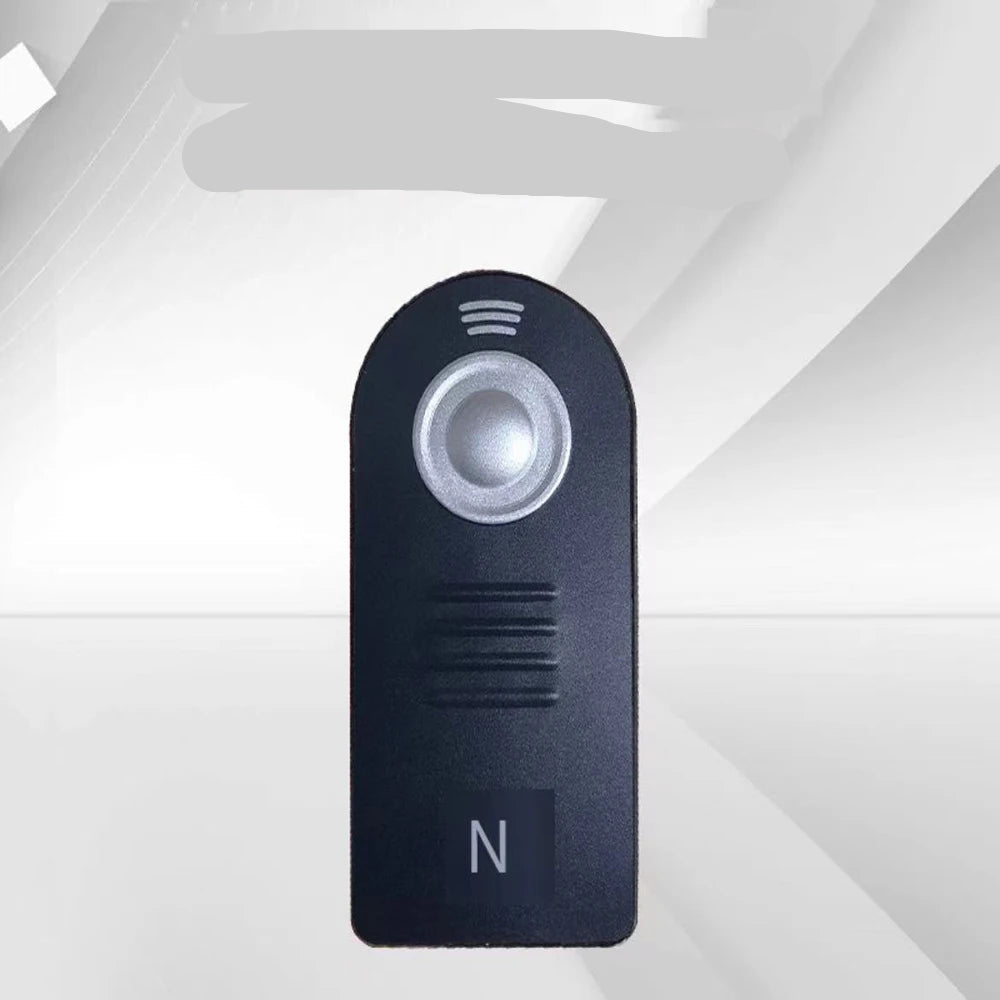 Télécommande Déclencheur Infrarouge Sans Fil Pour Sony Canon EOS Nikon Pentax RC-6 ML-L3 A6000 A6300