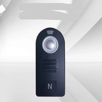 Télécommande Déclencheur Infrarouge Sans Fil Pour Sony Canon EOS Nikon Pentax RC-6 ML-L3 A6000 A6300