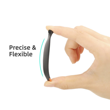 Hélice en fibre de carbone pour DJI Mini 3 Pro pièces de rechange, 8 pièces