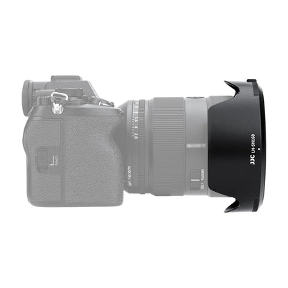 Pare-soleil JJC ALC-SH168 pour Sony FE 24-70mm F2.8 GM II
