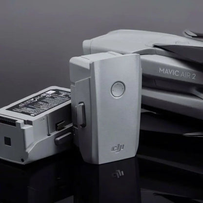 Batterie originale pour DJI Mavic Air 2 /Air 2S, 3750mAh, temps de vol de 30 minutes